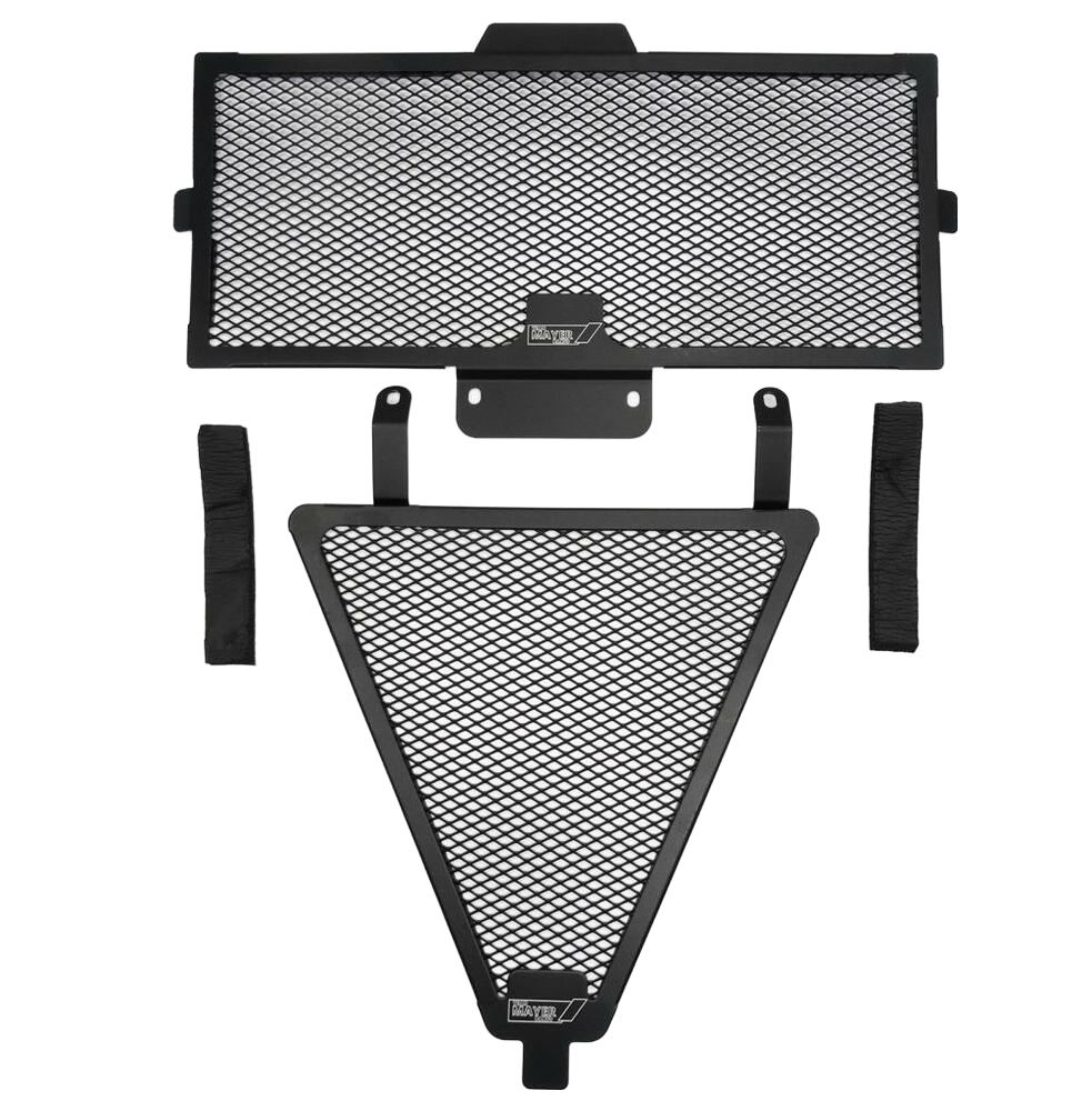 Kuehlerschutzgitter_Schwarz_Ducati_Panigale_1199_mit_Zubehoer Racing Kühlerschutzgitter schwarz Ducati Panigale 899 959 1199 1299