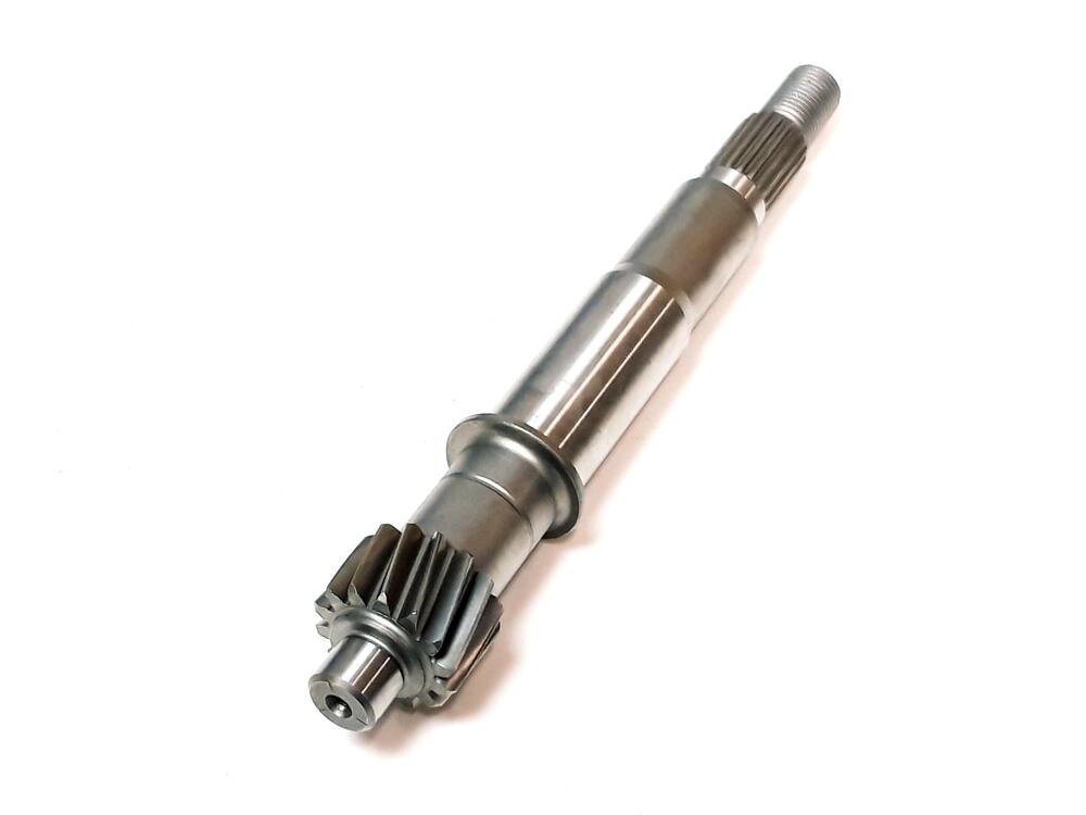 TGB SHAFT, DRIVE 15T - 427510