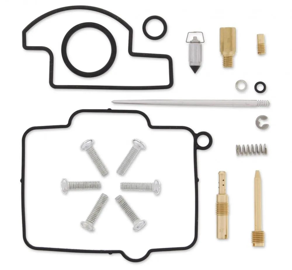 Moose Racing Vergaser Reparatursatz Suzuki RM 250 2004-08
