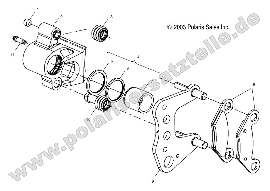Front Brake Front Brake
