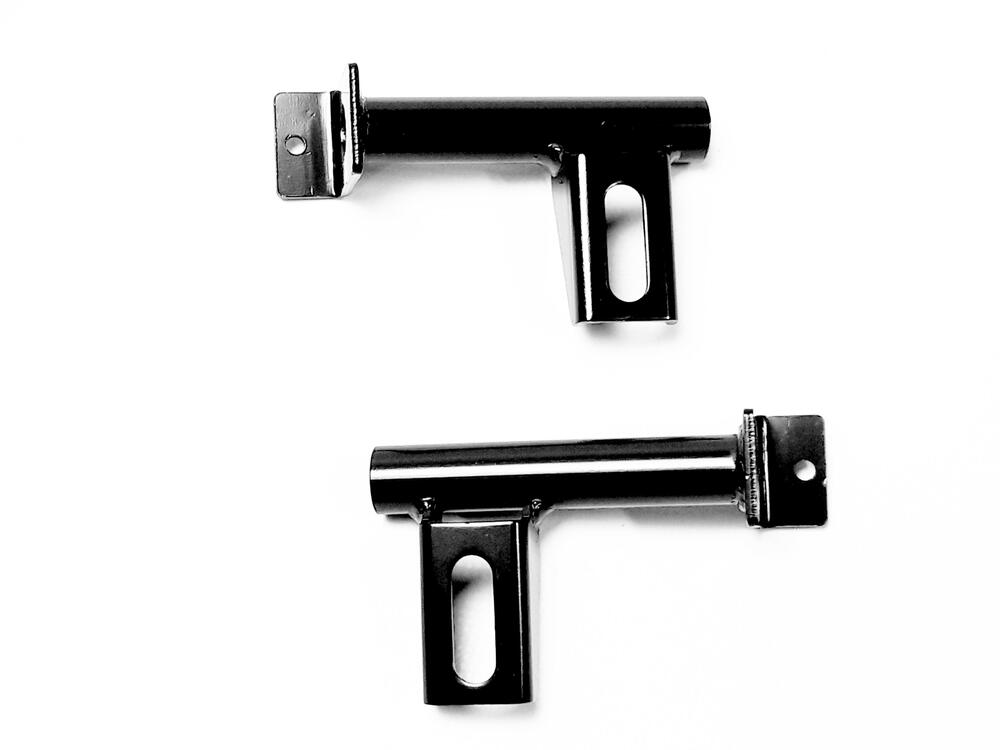 TGB SUPPORT BRACKET SET (518780+518781) - 518780-S