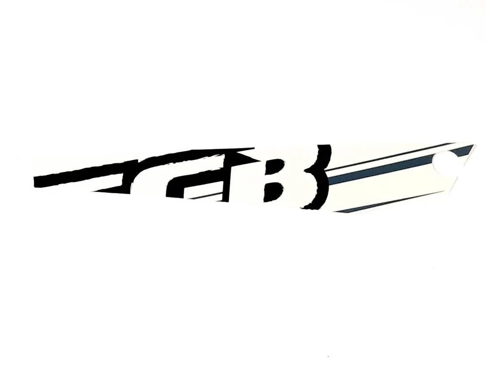 TGB EMBLEM - 519245RD