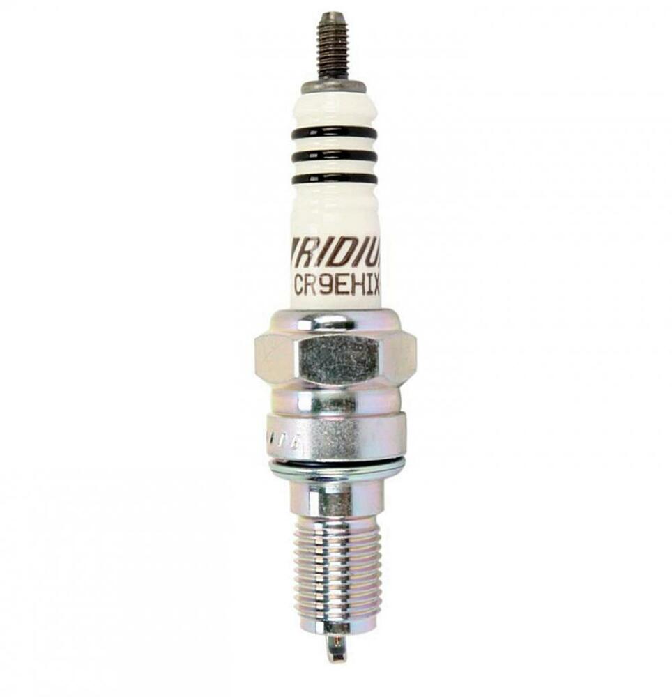NGK_Iridium_Zuendkerze_CR9EHIX_9 NGK Iridium Zündkerze CR9EHIX-9