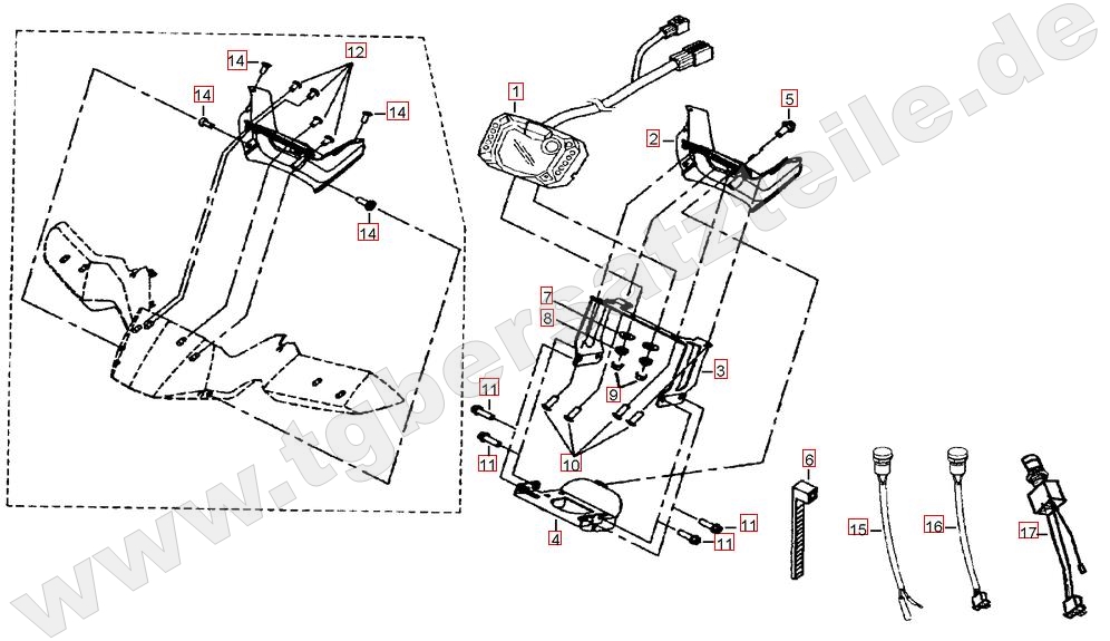 Tachometer Tachometer