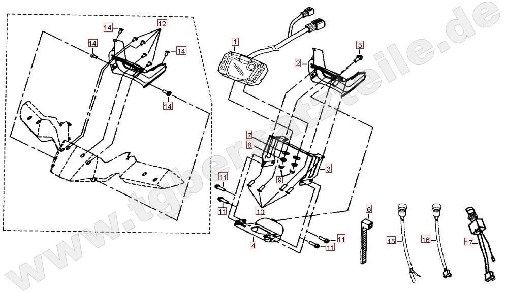 Tachometer Tachometer