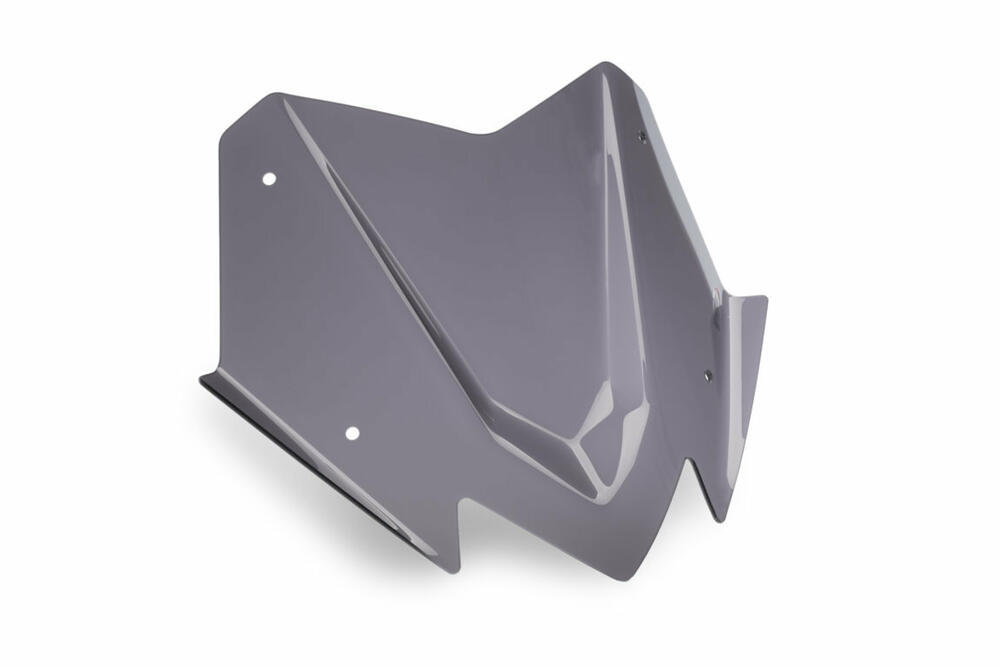 PUIG WINDSHIELD V-TECHLINE SPORT YAMAHA T-MAX 560 MAX T - 21269F