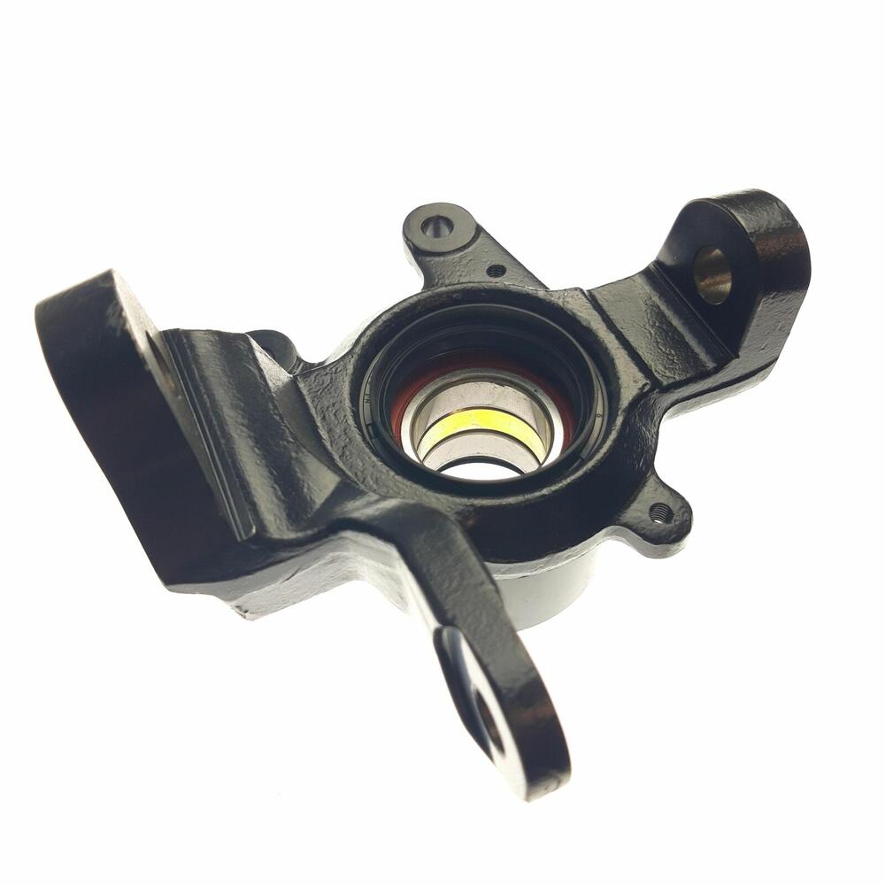 TGB KNUCKLE, STEERING, LH. - 511115YA