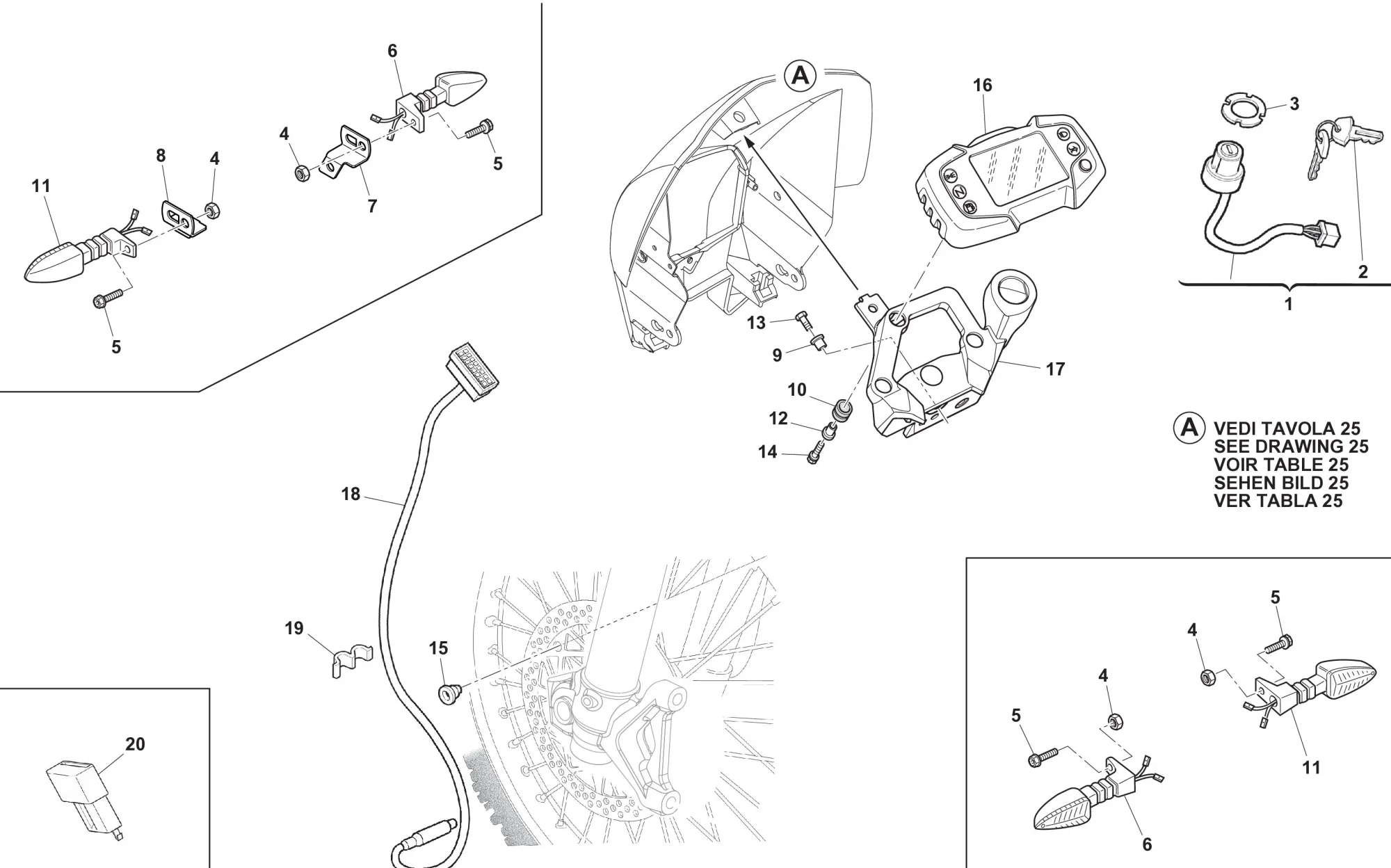 Elektrisches System 2