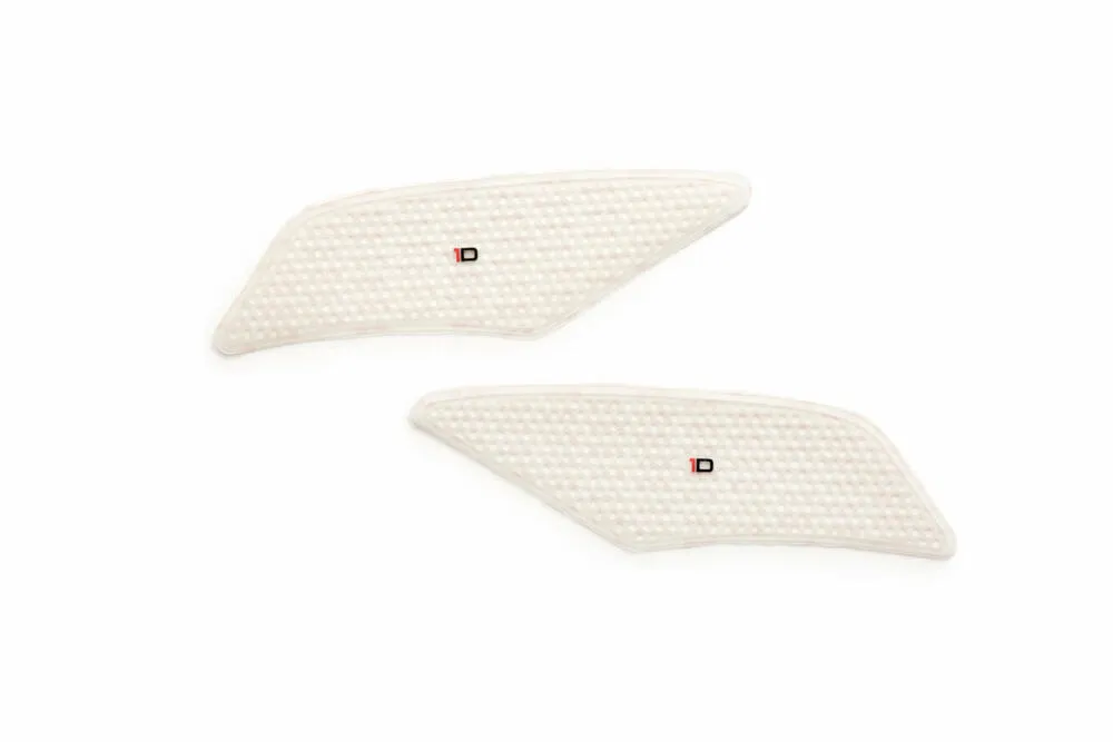 PUIG SEITENMOTOR PROTECTOR YAMAHA C/SCHWARZ - 20096W