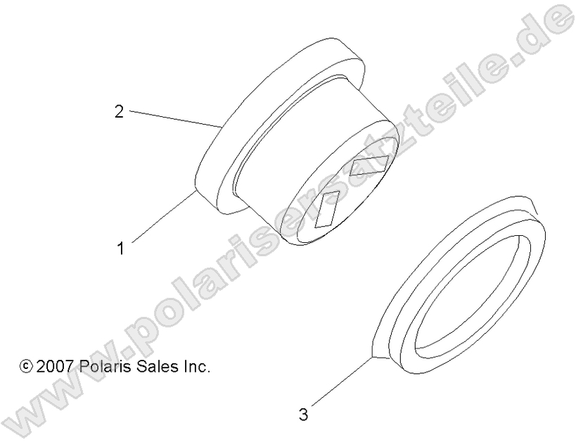 ELECTRICAL, GAUGES and INDICATORS
