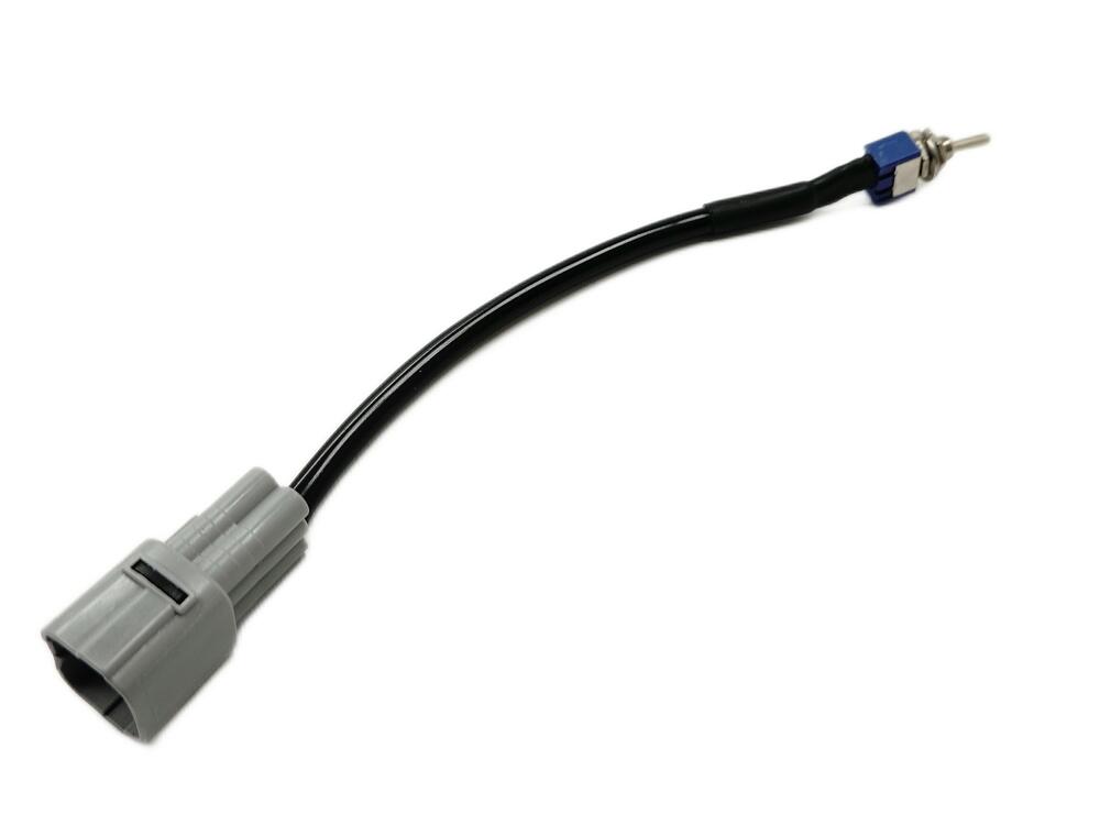 TMP-Diagnosestecker-6-Pin-Dealer-Mode-fuer-Suzuki-Motorrad-Roller-Quad-2003-19-10295 TMP Diagnosestecker 6-Pin Dealer Mode für Suzuki Motorrad Roller Quad 2003-19