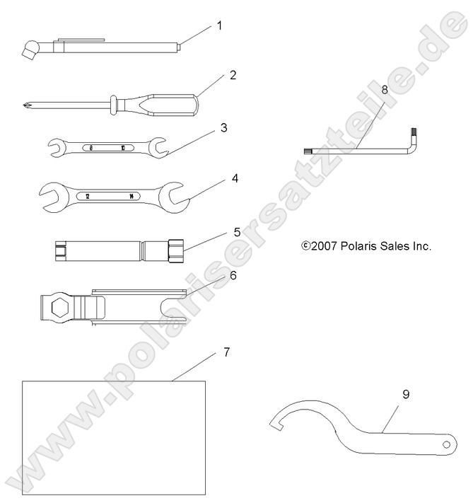 TOOLS, TOOL KIT TOOLS, TOOL KIT