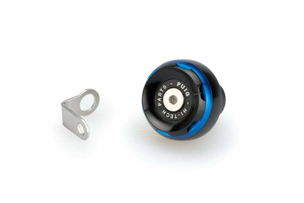 PUIG ÖLSTOPFEN TRACK KTM C/BLAU - 20348A
