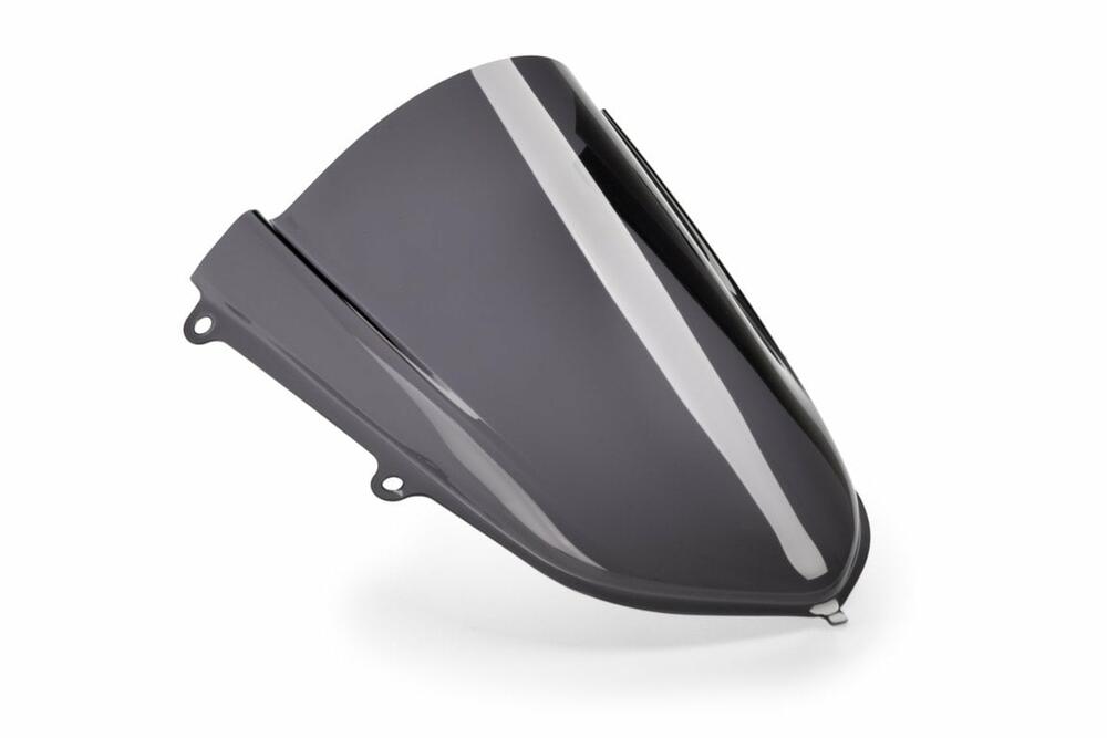 PUIG Z-RACINGSCHEIBE YAMAHA YZF-R6 17-18' C/STARK GETÖN - 9723F