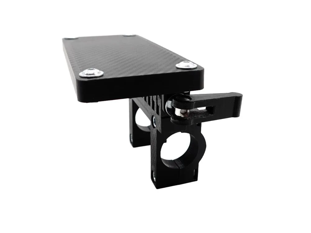 TMP-Kennzeichenhalter-vorne-Nummernschildhalterung-klappbar-GOES-Terrox-9 TMP Kennzeichenhalter vorne / Nummernschildhalterung klappbar - GOES Terrox 400 / 500 2024-