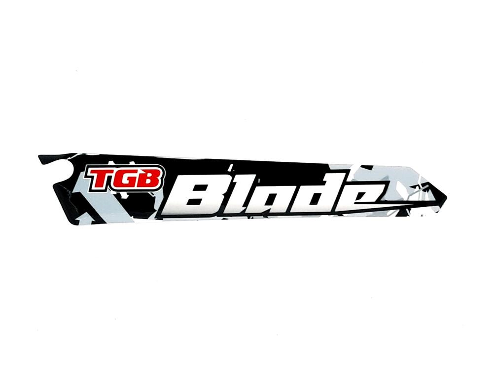 TGB EMBLEM - 516763BL