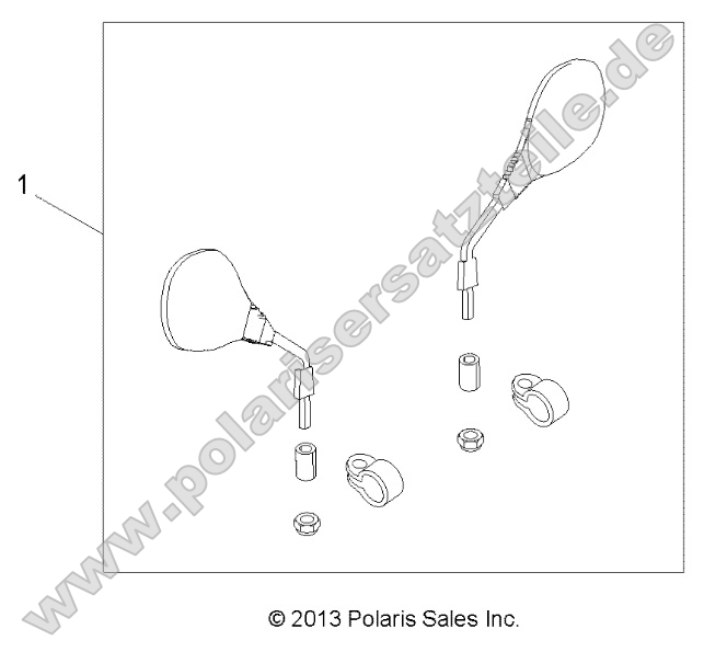 Body, Mirrors Body, Mirrors