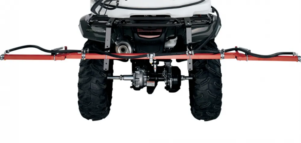 _Ebay_20neu_202014ATVSpr_C3_BChger_C3_A4te4503_0050 Moose Utility Division ATV - Quad Sprühbalken 254 cm mit 5x Sprühdüsen - 45030073