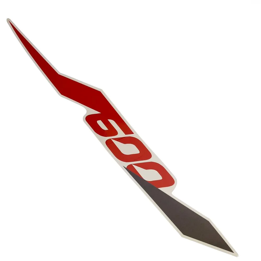 TGB EMBLEM - 518839WH