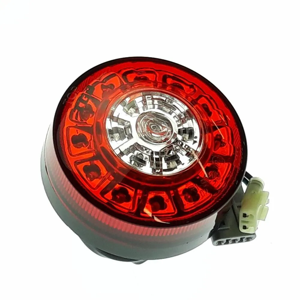 TGB Rücklicht - 910765