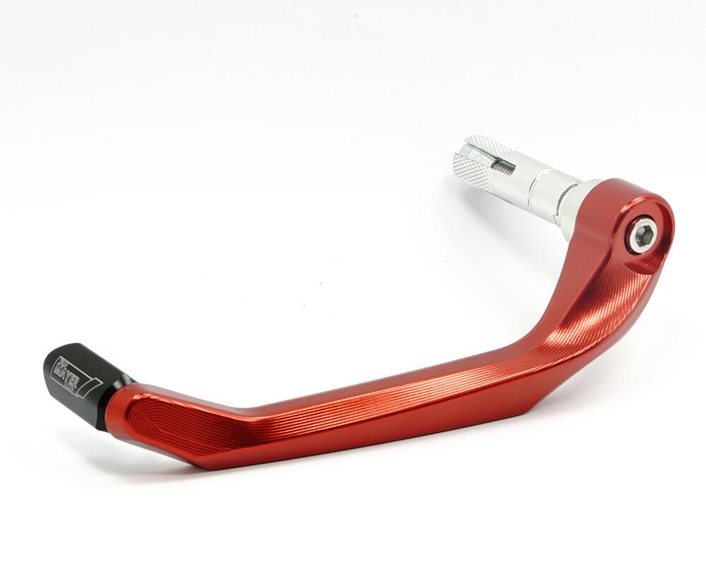 TMP-Racing-CNC-Kupplungshebelschutz-Pro-rot-8029 TMP Racing CNC Kupplungshebelschutz Pro - rot