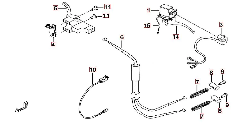 Differenzial hinten (2)