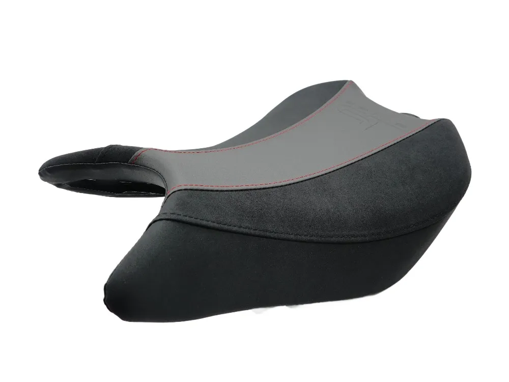 Suzuki Original Premium Sitz - GSX-S 1000 GT 2022- - 45100-48K60-B8V