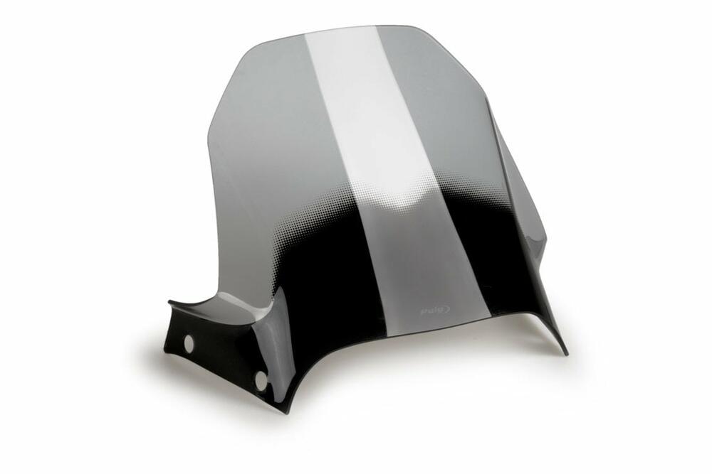 PUIG SPORTSCHEIBE DUCATI DESERT X 22'- C/GETONT - 21448H