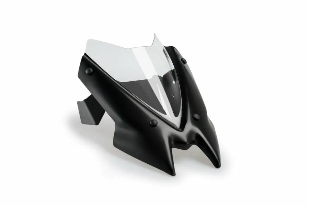 defaultFEGBMkqpMHR5F PUIG WINDS NEW GEN. SPORT KAWASAKI Z H2 C/TRANSPARENT - 20506W