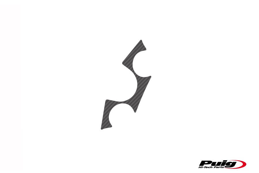 defaultmqPE7uZZ5FmFe PUIG GABELBRÜCKEN-PROTEKTOR TRIUMPH STREET TRIPLE 08'-1 - 4757C