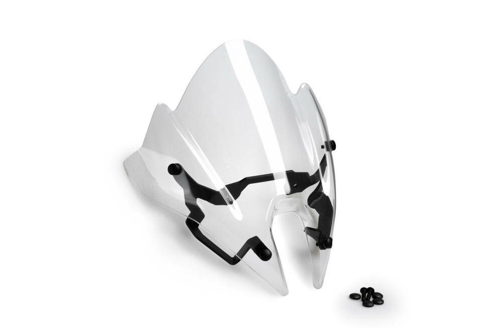 defaultp97H4faKPe8K0 PUIG WINDS. NEW GEN. SPORT TRIUMPH SPEED TRIPLE RS 21' - 20795W