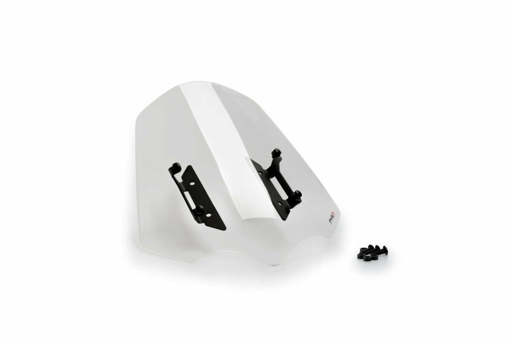 PUIG WINDS. NG TOURING TRIUMPH ROCKET 3 C/TRANSPARENT - 20283W