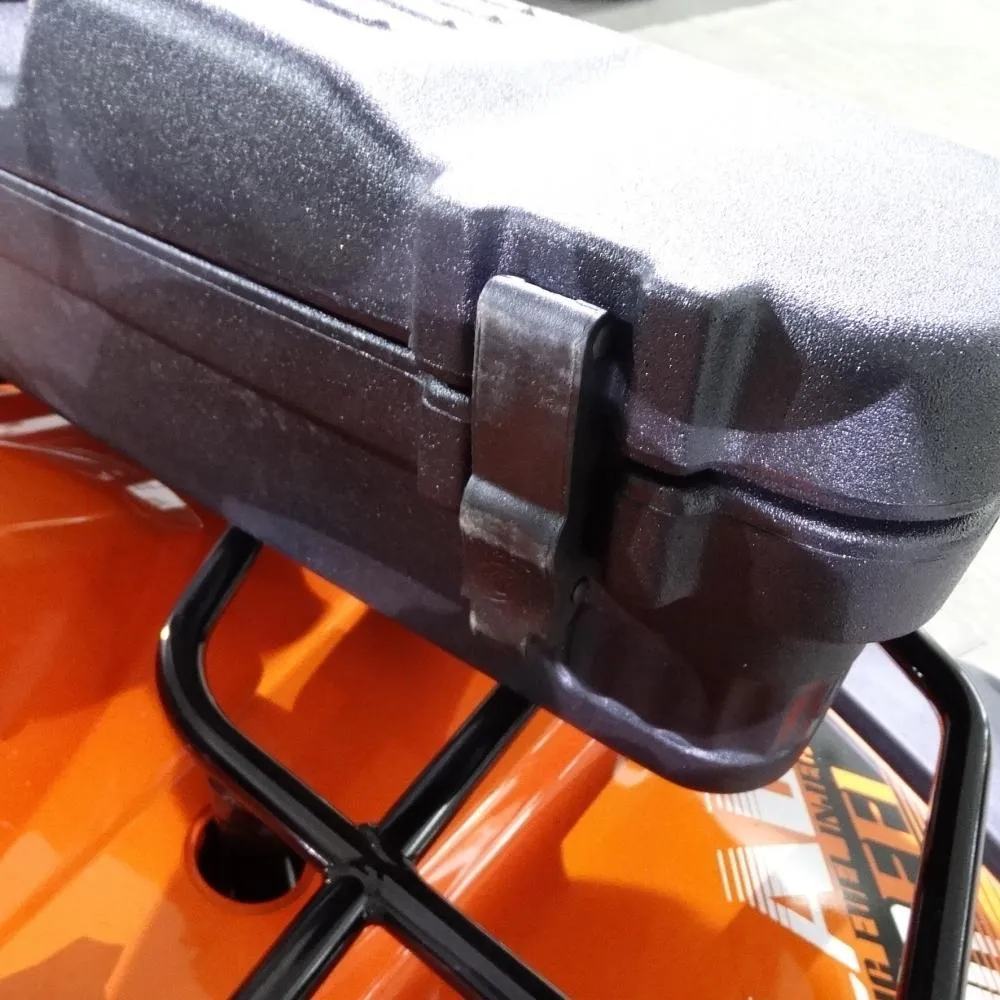 Kolpin Front Trail Box ATV - Quad Koffer vorne - 93101