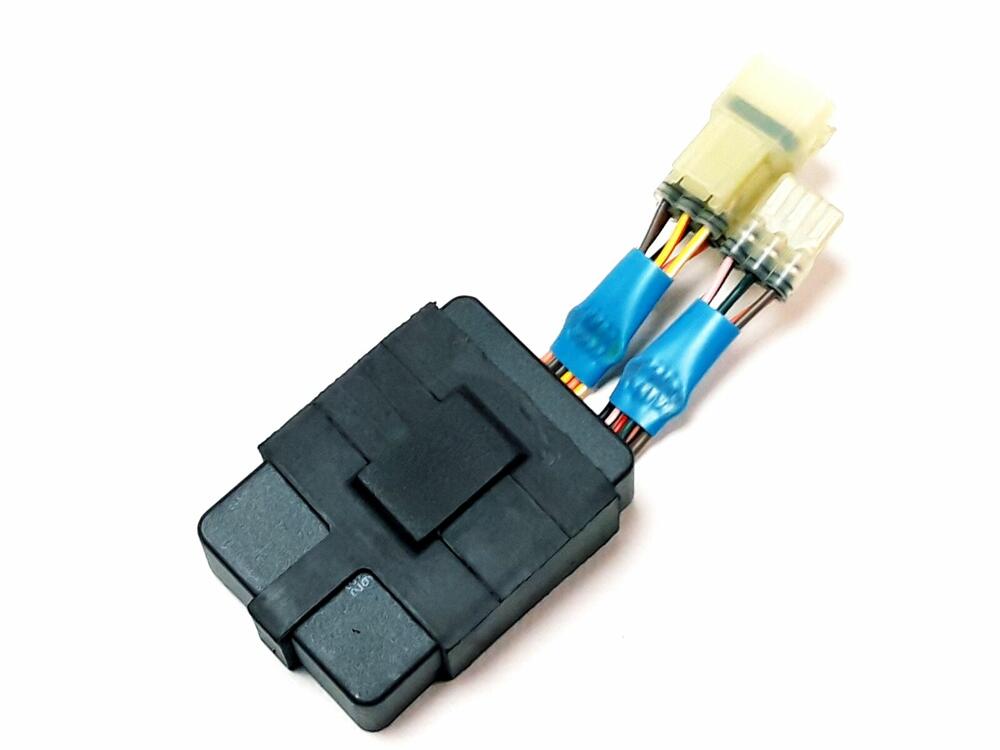 TGB Blinkkontrollrelais LOF - 910922