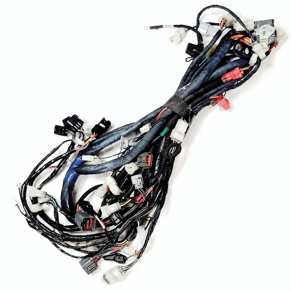 TGB WIRING HARNESS - 926825