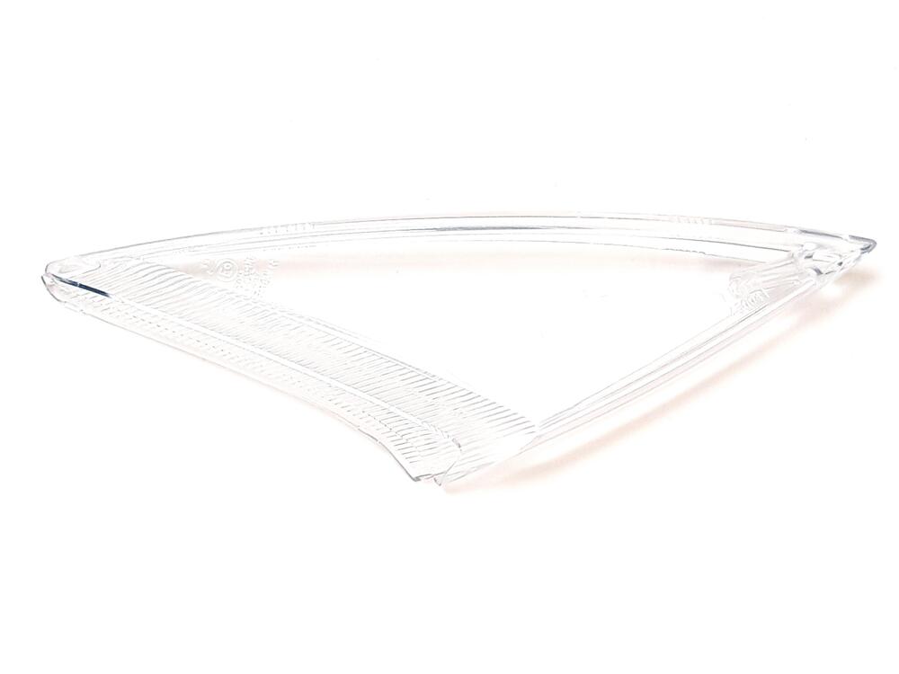TGB LENS, TURN SIGNAL, RH, FRONT - 450057