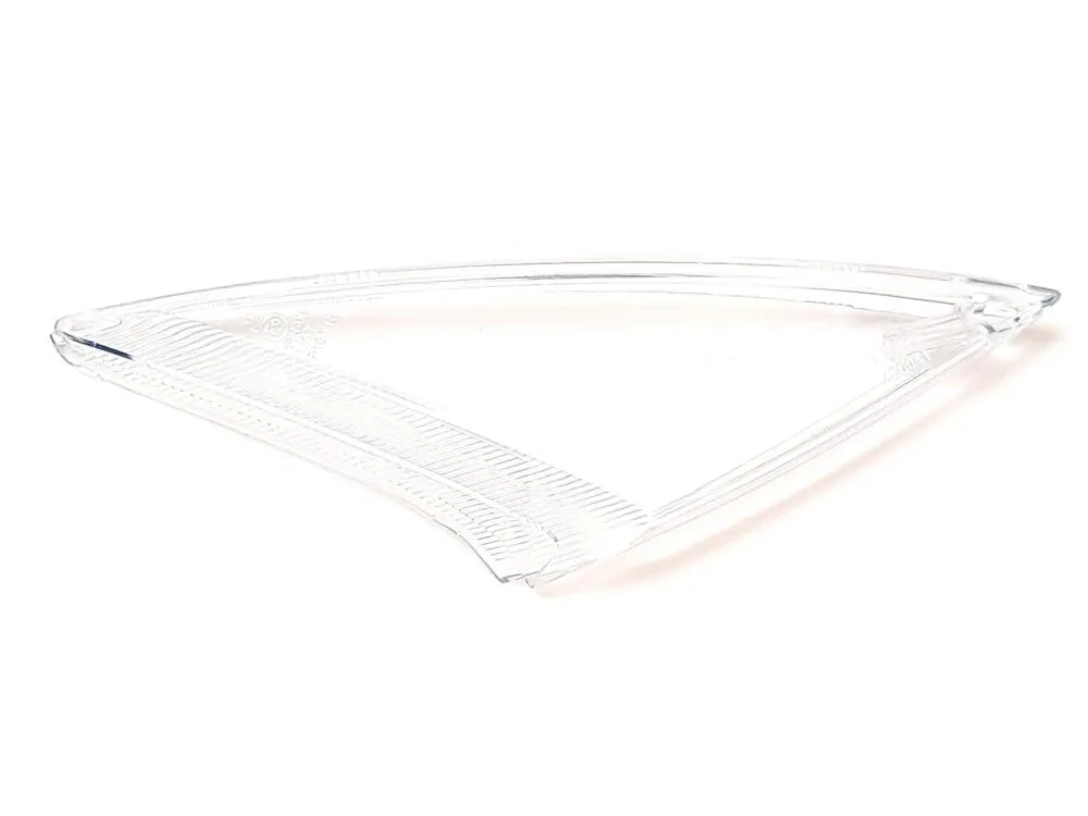 img-20220412-082221 TGB LENS, TURN SIGNAL, RH, FRONT - 450057