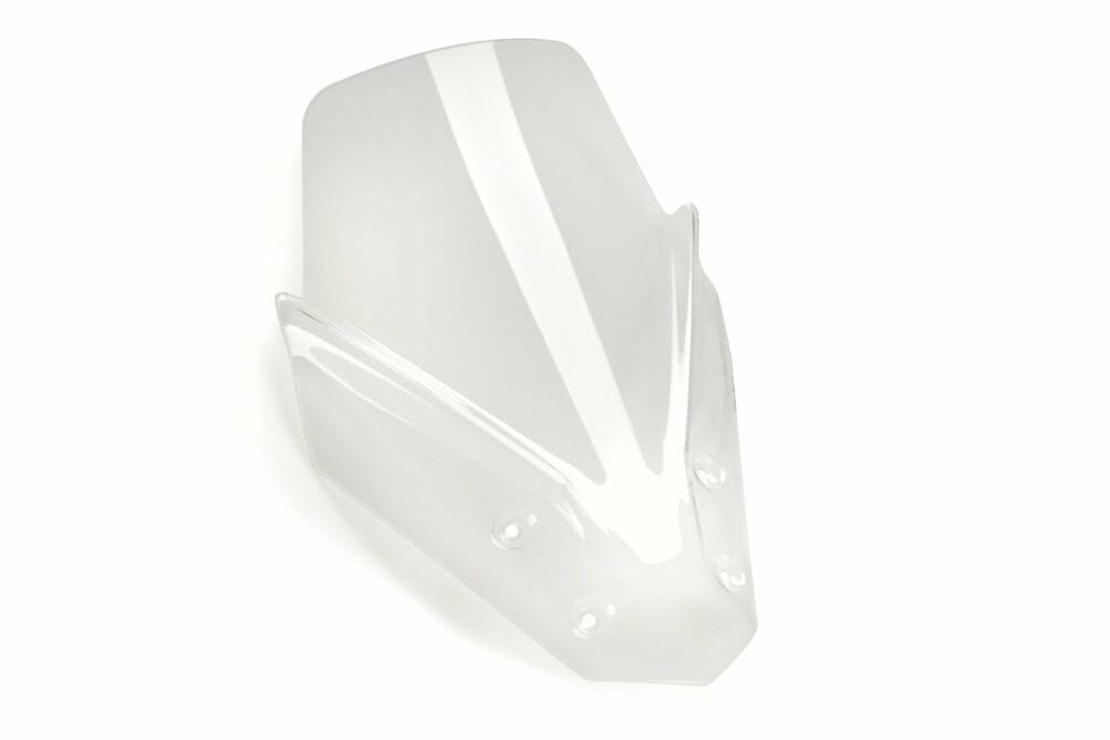 PUIG TOURENCHEIBE SUZUKI SUZUKI GSX-S1000GT 22'- C/TRAN - 21342W