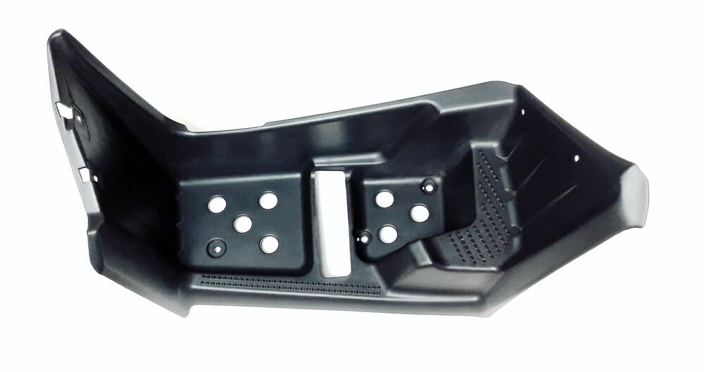 TGB FOOT BOARD LH - 512556