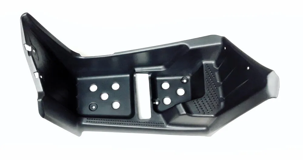 TGB FOOT BOARD LH - 512556