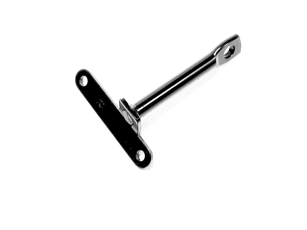 TGB BKT., HAND GUARDS, RH. - 513106