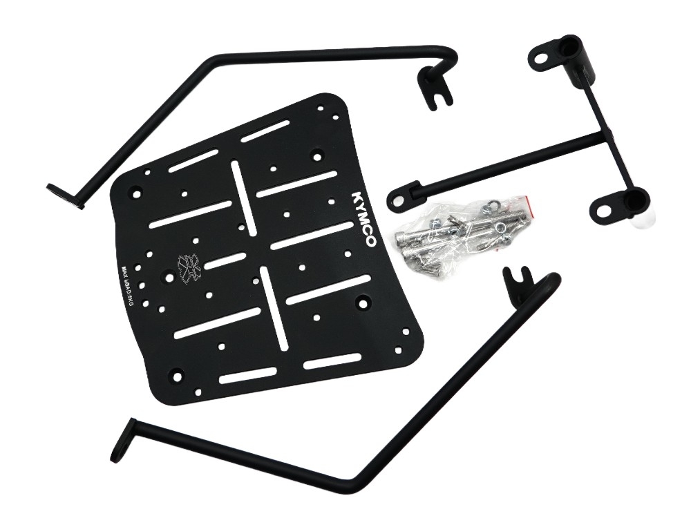 Kymco Original Gepäckträger hinten - DTX 360 - GH-2136-A0