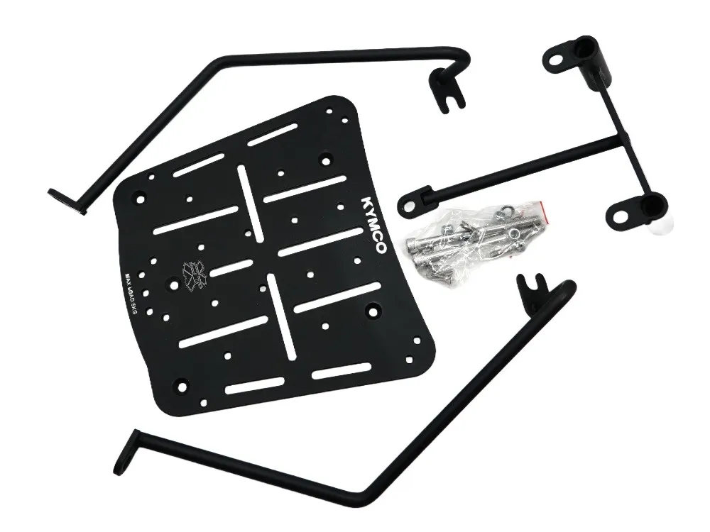 Kymco Original Gepäckträger hinten - DTX 360 - GH-2136-A0