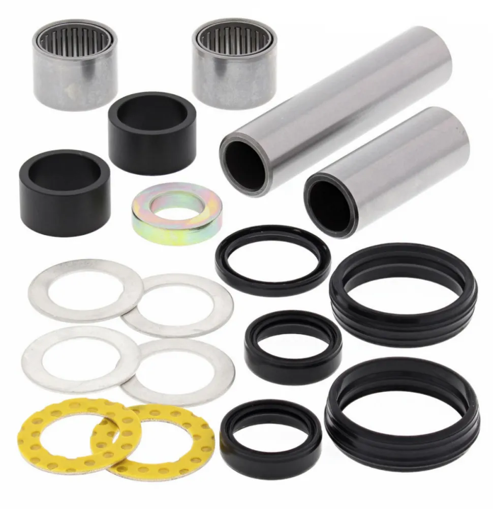 Moose Racing Schwingenlager Kit - Yamaha YFM 660 Raptor 2001-05