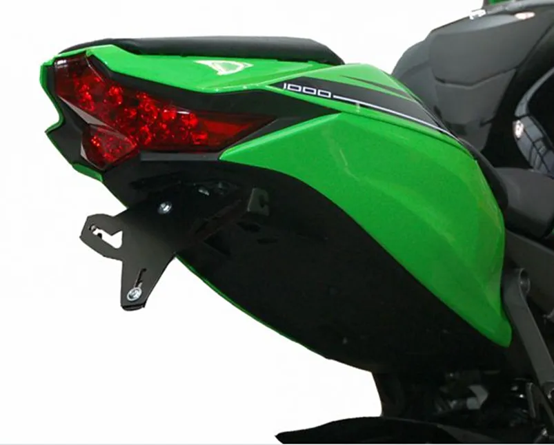 _Ebay_20neu_202014Tec_20BikeKennzeichenhalterKawasakiZX10R_202016_Kennzeichenhalter_20ZX10R_202016__20Motorrad Kennzeichenhalter GP Pro Style Set Kawasaki ZX10R 2016-