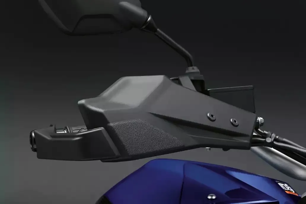 Suzuki Original Handprotektoren - DL 800 V-Strom - 57300-25810-000