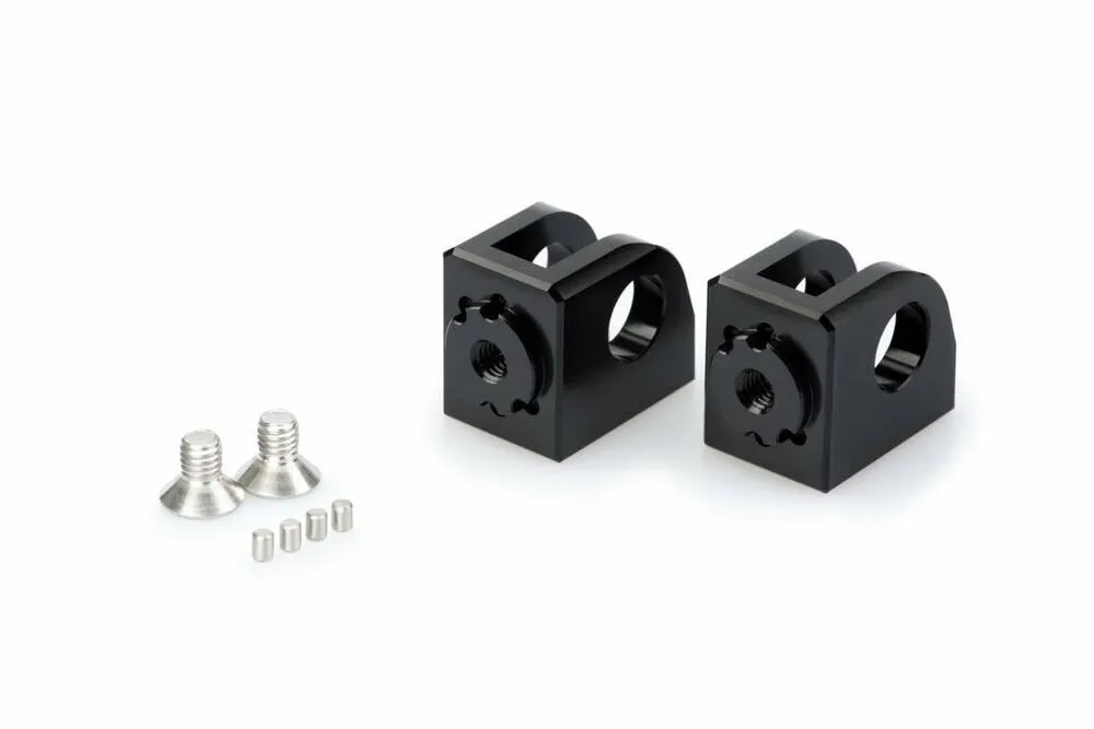 defaultpUehqCL4BxDCu PUIG FUSSRASTEN FAHRER ADAPTER SET RECHTS/LINKS KAWASAK - 20235N