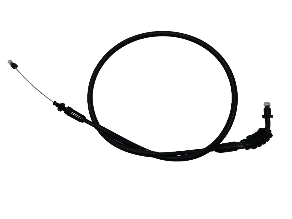 QJ Motor Gasseilzug B - SRK 125 R - 40330N490000 QJ Motor Gasseilzug B - SRK 125 R - 40330N490000