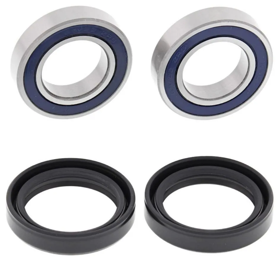 Moose Racing MX Radlager Set vorne Yamaha