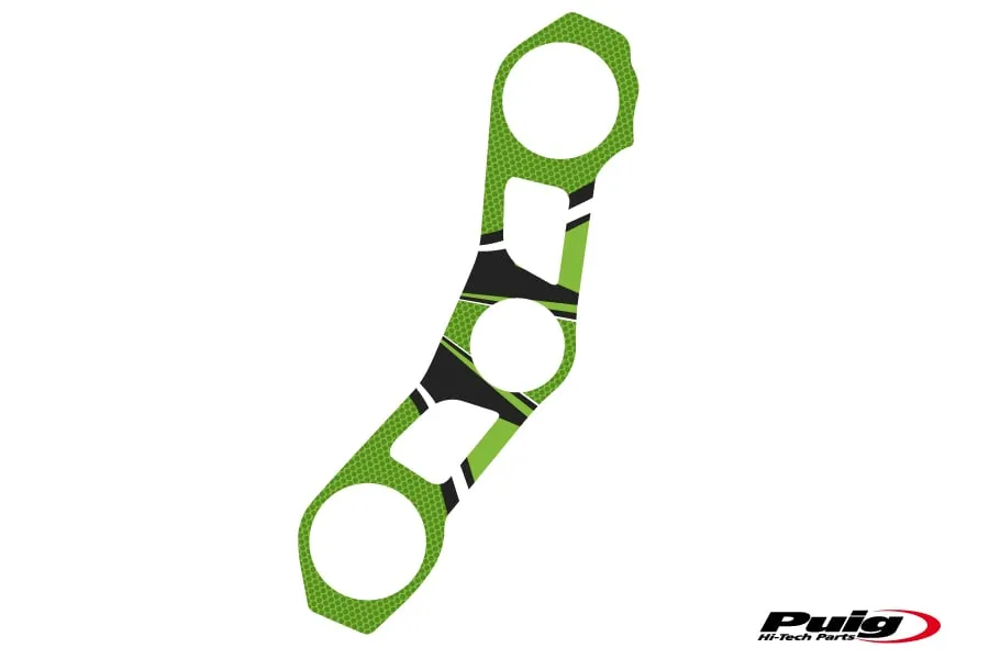 defaultikpwavcOkVypb PUIG GABELBRÜCKEN-PROTEKTOR KAWASAKI ZX10R 11-15 F/GRÜN - 6944V